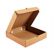 Коробка «Под пиццу»