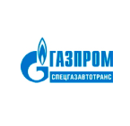Партнёр Газпром
